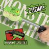 DINOBROS Alligator Pincher Toys for Age 3 Animal Grabber Toy Claw Crocodile Snapper Chomper Robot Hand Monster Reacher view 4