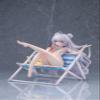 AniGame Azur Lane Le Marang Hideout Marcodi Ver. 1/6 Scale PVC & ABS Painted Complete Figure view 2