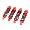 Metal Shock Absorber Damper for Traxxas LaTrax Teton Desert Prerunner SST 1/18 RC Truck Car Upgrades Parts Accessories view 3