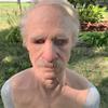 Nurnesy Festival Old Man Mask Realistic,Scary Wrinkle Latex Mask -Latex Headgear Cosplay Party Costume Mask -Soft Elder Mask (skin colour) view 3