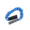 Unomor Legged Race Game Rope Elastic Tie Rope for Boys and Girls Hook Loop Tape view 1