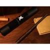 Catch The X Light Stage Magic Tricks Floating Light to Wand Magic Gimmick Mentalism Props Illusions Feather for Professional Magician Street view 4