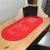 Practice Craps Table (Home/Mini Model) view 1