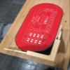 Practice Craps Table (Home/Mini Model) view 3