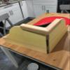 Practice Craps Table (Home/Mini Model) view 4