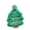 BUGUUYO Christmas Tree Fun Party Decoration Candy Filled Photo Prop for Holiday Celebrations for Birthdays Festive Gatherings Lightweight Craft view 1