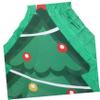 BUGUUYO Christmas Tree Fun Party Decoration Candy Filled Photo Prop for Holiday Celebrations for Birthdays Festive Gatherings Lightweight Craft view 2