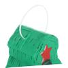 BUGUUYO Christmas Tree Fun Party Decoration Candy Filled Photo Prop for Holiday Celebrations for Birthdays Festive Gatherings Lightweight Craft view 3