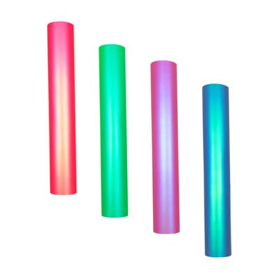 COHEALI 8sheets Permanent Vinyl Decals for Car Window Stickers DIY Cup Decals Summer Decor