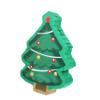 CIMAXIC Christmas Tree Pinata Party Favor Pinata Winter Theme Christmas Tree Adornment