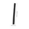 ORFOFE 2pcs Tank Tracks for Robot Excellent Traction for for Crawler Car Projects and Building Hands Skills view 2