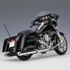 Collection 1/12 Motorcycle Metal Model Collection Simulation Diecasts Gifts for Harley 2015 Street Glide Special view 1