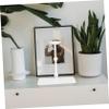 ULDIGI 3pcs Action Figure Display Holder Base Model Stand for Dolls and Toy Figures Stable and Practical Support Stands for Collectibles view 4