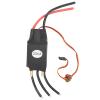 200A ESC Brushless Water Cooled Electric Speed Controller ESC for RC Boat view 1