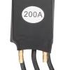 200A ESC Brushless Water Cooled Electric Speed Controller ESC for RC Boat view 2