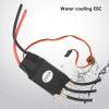 200A ESC Brushless Water Cooled Electric Speed Controller ESC for RC Boat view 3
