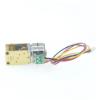 1218-15BY 2 Phase Gear Step Motor DC 5V12V Stepper Motor Gear Reduction Motor Brushless Mini Micro Metal Gear Motor(236 to 1) view 2
