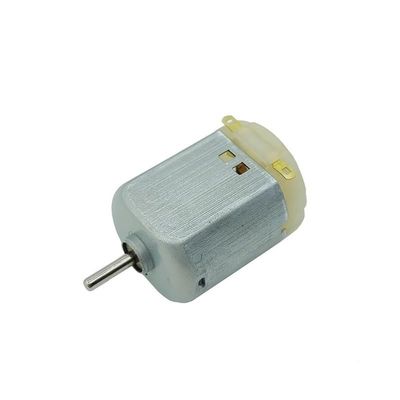 PGMTDEFXJO FC-130SA 130 Electronic Starter DC 3.7V 5V 6V 17000RPM High Speed 20mm Electronic Starter DIY RC Toy Slot Car Boat Fan Model