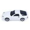 wheelfun LDRC 1/18 Rx7 RC Racing Car RWD Gyroscope Wireless Control Drift Vehicles LD1802 Light System Motor Servo ESC for Hobby Grade Model, Birthday Gift(White) view 3