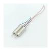PGMTDEFXJO 2PCS 0720 7mm*20mm Coreless Electronic Starter DC 3.7V 47000RPM High Speed Small Hollow Cup Engine DIY RC Drone Aircraft Hobby Toy Model view 3