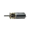 050 Gear Electronic Starter DC 3V 5V 6V 7.4V 140RPM Slow Speed Full Metal Gearbox Gear Reduction Electronic Starter DIY Smart Car Toy Robot(Model A) view 1