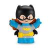 Fisher-Price Replacement Part Little People Inspired by DC Superfriends Deluxe Batcave Playset HHY77 - Replacement Batgirl Figure view 1