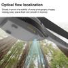 Aetheria C128 Scout Drone RC Helicopter with 1080P Camera 2.4G 4CH Military Aircraft, Remote Control Aircraft with 6-Axis-Gyro Optical Flow Localization for Adults view 3