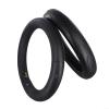 12 inch 300x55 Scooters Replacement Inner & Tube For ETWOW Electric Scooter Baby Carriage Trolley, Thick Knobbly Treaded Powersports Inner Tubes (Inner tube + outer tire) view 1