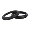 12 inch 300x55 Scooters Replacement Inner & Tube For ETWOW Electric Scooter Baby Carriage Trolley, Thick Knobbly Treaded Powersports Inner Tubes (Inner tube + outer tire) view 2