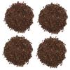 CORHAD 4pcs DIY Bark Model Scenery Material Bag for Model Building Bark Accessories for Indoor Play Scenery Projects Reliable DIY Landscape Base Material view 1