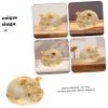 Abaodam Cute Ceramic Piggy Bank for Boys and Girls Large Money Box for Boys and Girls Educational Bank Birthday Decorative for Home view 3