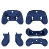 Silicone Cover Case for Razer Wolverine V3 Pro,Gaming Controller Soft Skin Sleeve Shockproof Protection Cover Shell for Razer Wolverine V3 Pro (Blue) view 1