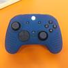 Silicone Cover Case for Razer Wolverine V3 Pro,Gaming Controller Soft Skin Sleeve Shockproof Protection Cover Shell for Razer Wolverine V3 Pro (Blue) view 4