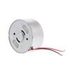 kobeIeen 300 Solar Power Motor 5500RPM for 3V -6V Parts view 3