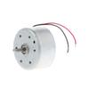 kobeIeen 300 Solar Power Motor 5500RPM for 3V -6V Parts view 4