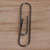 kobeIeen Self Bending Paperclip Memory Toy Metal Made Relieve Stress Photo Props Stage Illusion Mentalism view 4