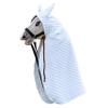 SKIPPI Hobby Horse Cape - Blue, Blue, Accessories for Hobby Horsa view 1