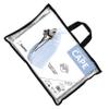 SKIPPI Hobby Horse Cape - Blue, Blue, Accessories for Hobby Horsa view 4