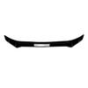 Compatible for VW UP 2011-2015 Lower Car Front Bumper Spoiler Lip Lower Splitter Spoiler Diffuser Deflector Guard Cover(Glossy Black) view 1