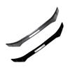 Compatible for VW UP 2011-2015 Lower Car Front Bumper Spoiler Lip Lower Splitter Spoiler Diffuser Deflector Guard Cover(Glossy Black) view 2