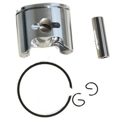 32mm Piston Compatible with KM CY SIKK King Chung Yang ROVAN Z KOMASTU G230RC 23CC 1/5 1:5 R/C 5B 5T RC Ring Pin Clip