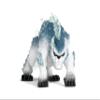 schleich Eldrador Creatures - 48 PC BattleCave Snow Slashe Playset for Boys and Girls - Kids Ages 7+ | 42733 view 4
