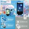 Smart Phone for Kids, HD Dual Camera, Travel Toy, Preschool Learning Toy, Christmas & Birthday Gift for Girls & Boys 3-14, Blue view 4