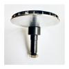 CF CF800 CF1000 Fixed Shieve Primary Clutch Drive Fixed Pulley for Cforce Uforce 600 625 800 950 1000 CF800AU 0JYA-051200 Motorcycle Accessories view 2