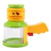 Gogga Catcher Viewer Magnifier, Lightweight Robust Gogga Observation Toy for Preschool Kids with Focusing Adjustment, Ergonomic Design for Science Interest Growth view 1