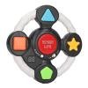 ariarly Handheld Electronic Memory Game, Competitive Brain Teaser with Lights, Educational Memory Run Challenge Game view 3