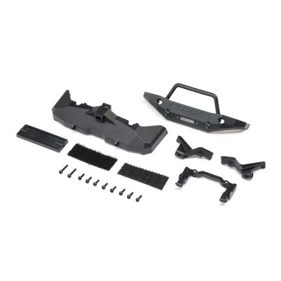 Axial Bumper Set: SCX24 Base Camp, AXI-1536