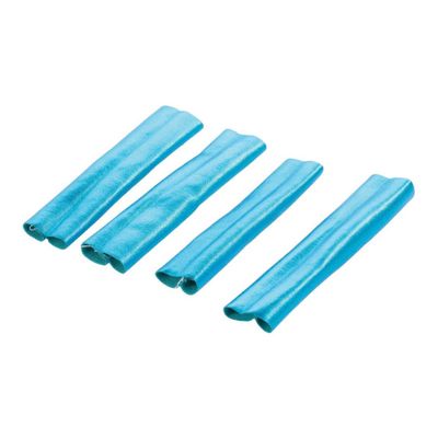 ORFOFE 4pcs Shock Suspension Spring Dustproof Sleeve Cover for Rc Cars Trucks