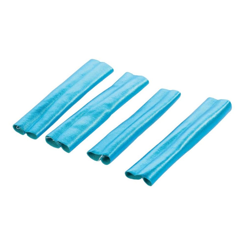 ORFOFE 4pcs Shock Suspension Spring Dustproof Sleeve Cover for Rc Cars Trucks