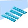 ORFOFE 4pcs Shock Suspension Spring Dustproof Sleeve Cover for Rc Cars Trucks view 2